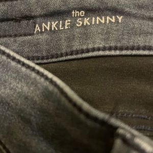 Liverpool Jean / the skinny